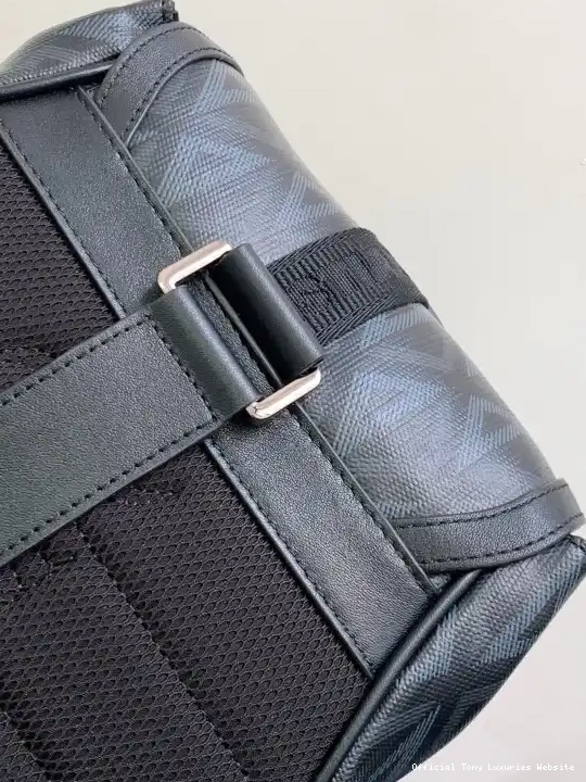 Tony Luxuries diro Road Hit Sling Bag The 0328